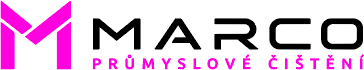 MARCO Průmyslové čištění