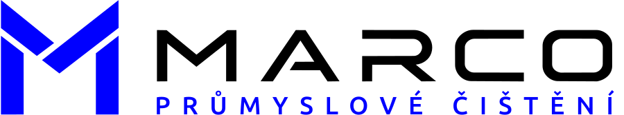 MARCO Průmyslové čištění